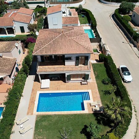 Casa El Verano - Traumhaus Am Es Trenc 사 라피타 외부 사진
