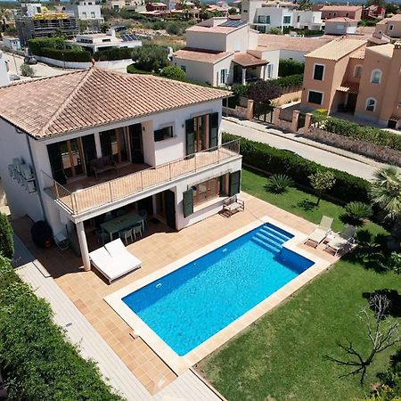 Casa El Verano - Traumhaus Am Es Trenc 사 라피타 외부 사진