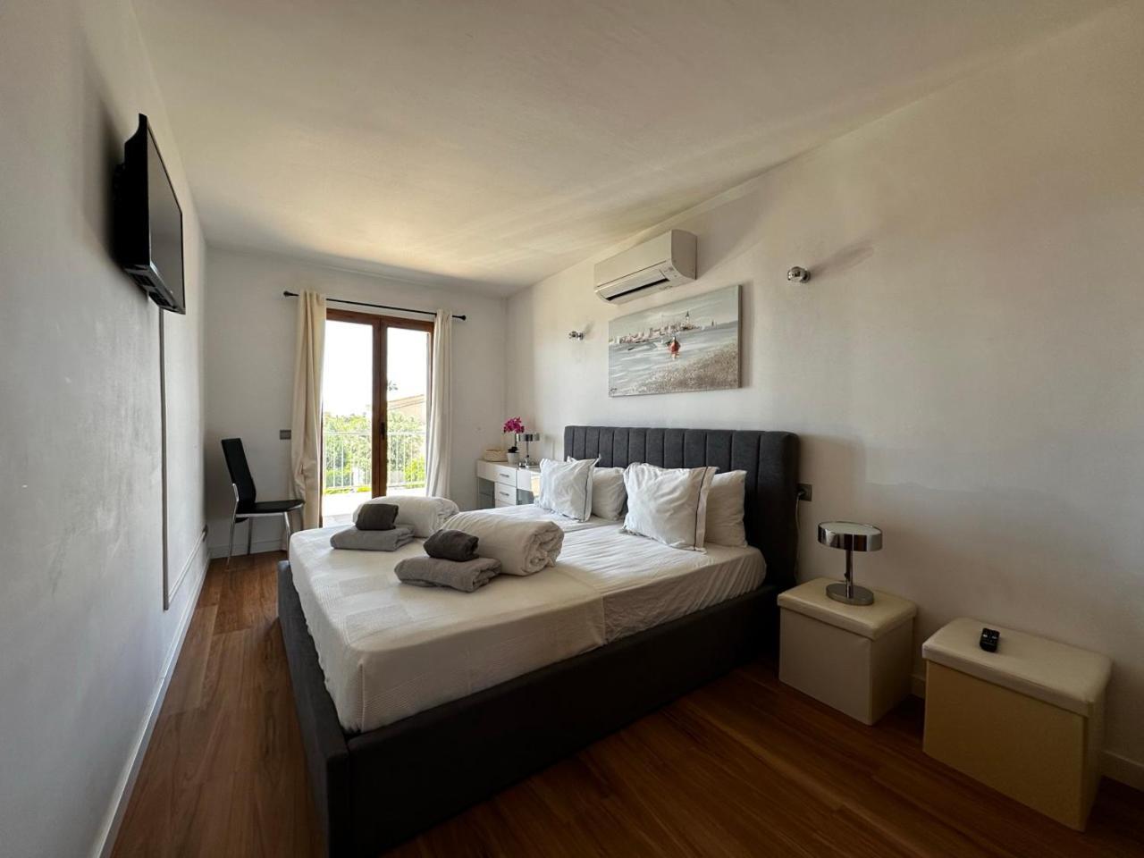 Casa El Verano - Traumhaus Am Es Trenc 사 라피타 외부 사진